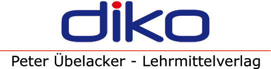 Logo von diko-Lehrmittelverlag