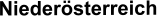 Niederösterreich